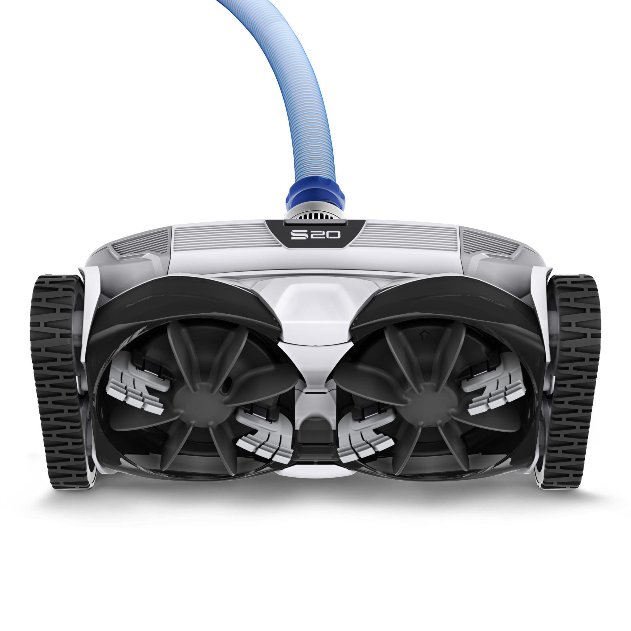 S20 Suction Pool Cleaner The Pool Man