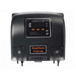 RC9 5/1 - ORP & PH Controller