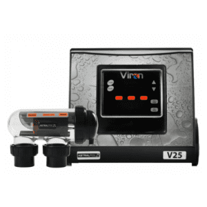 Viron Salt chlorinators