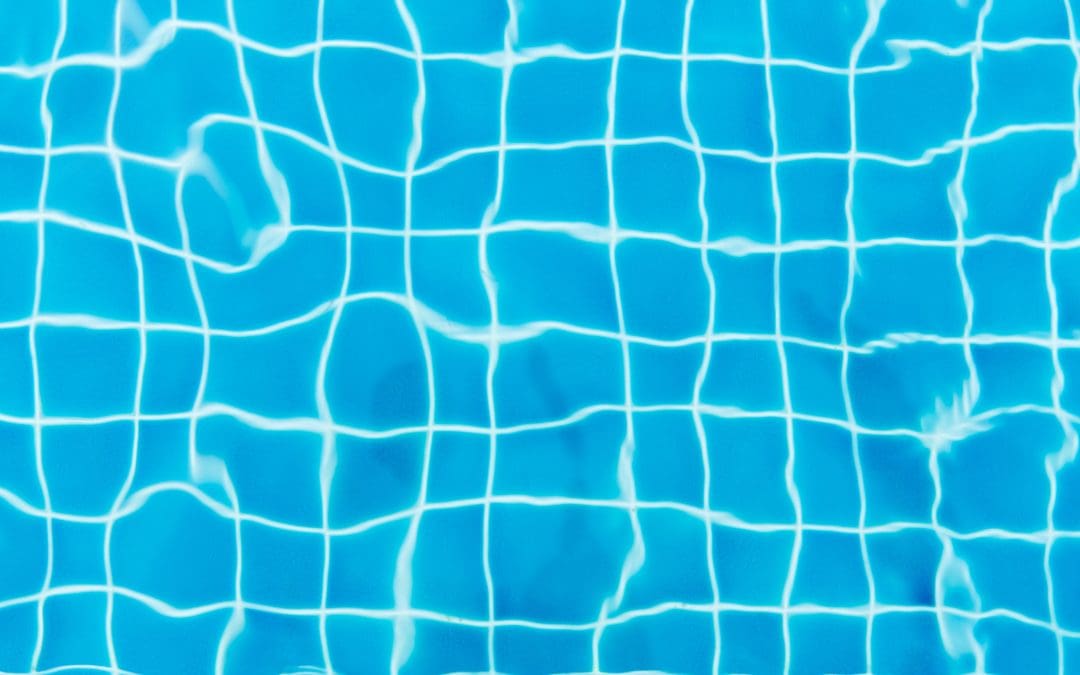 Robotic Pool Cleaner