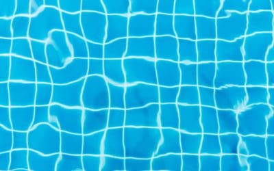 Robotic Pool Cleaner