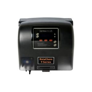 ROLACHEM RP9 AUTOMATIC PH CONTROL SYSTEM
