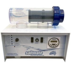 Saltmate Rp20 Chlorinators