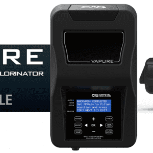 VAPURE Chlorinators