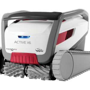 Active X6