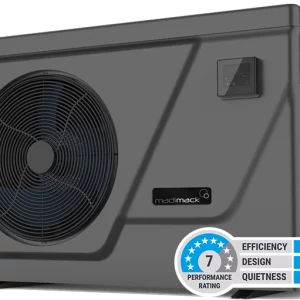 INVERECO HEAT RANGE