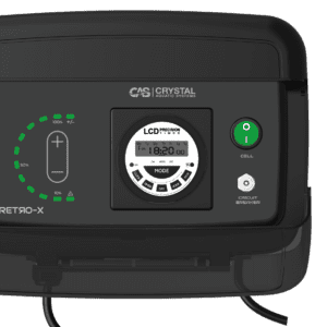 Retro X Series Chlorinators