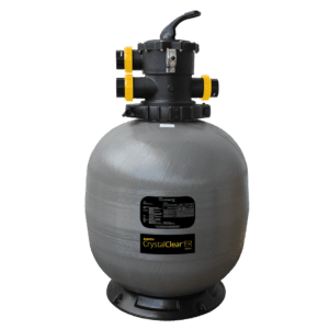 CrystalClear ER Series Filters