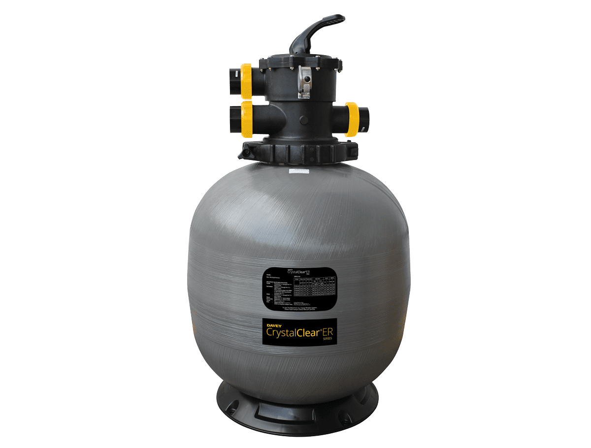 CrystalClear ER Series Filters