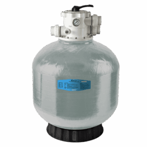 EcoPure Sand Filter