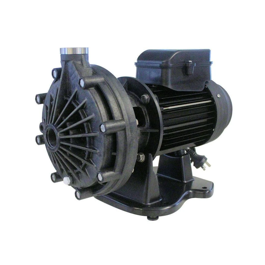 Pentair Booster Pump