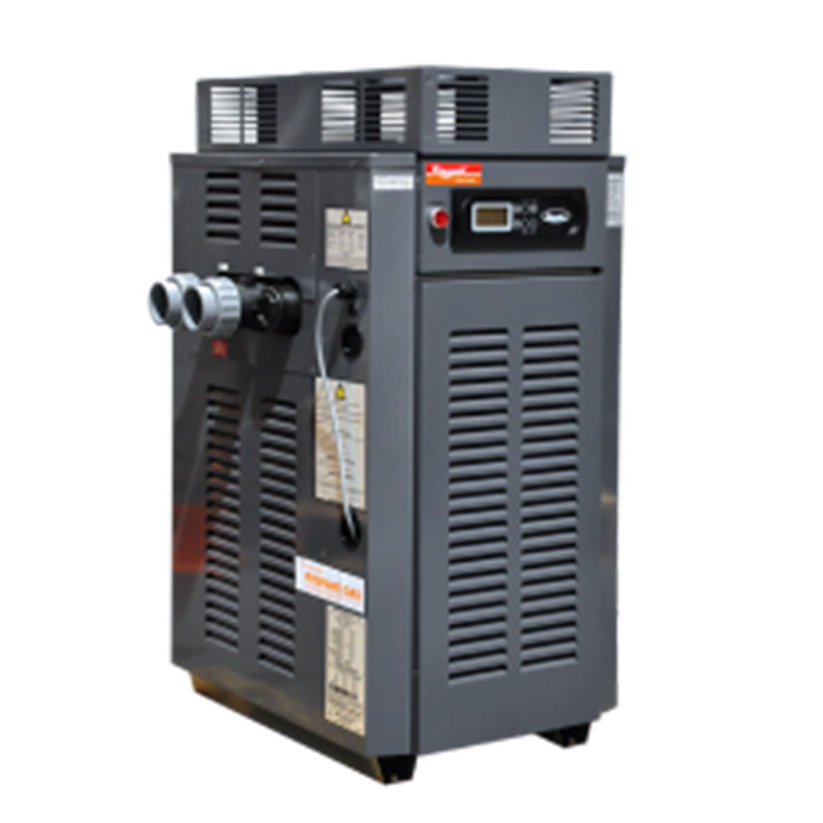 Raypak Residential Series