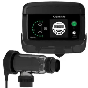 ARC Salt and Mineral Chlorinator