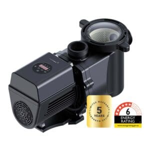 Inverflow Plus VS Pool Pump